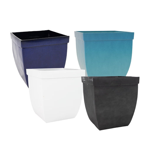 AquaPots® Lite Urban - Courtyard