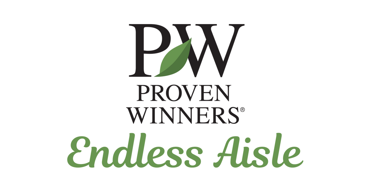 Proven Winners Endless Aisle logo