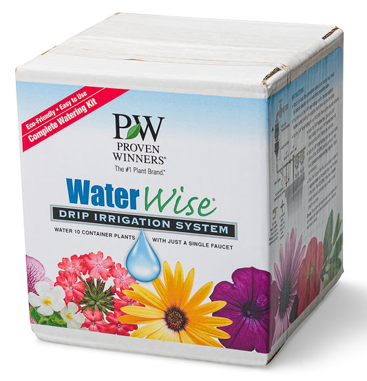 Proven Winners® Hardgoods Plants|WaterWise Drip Irrigation System 1