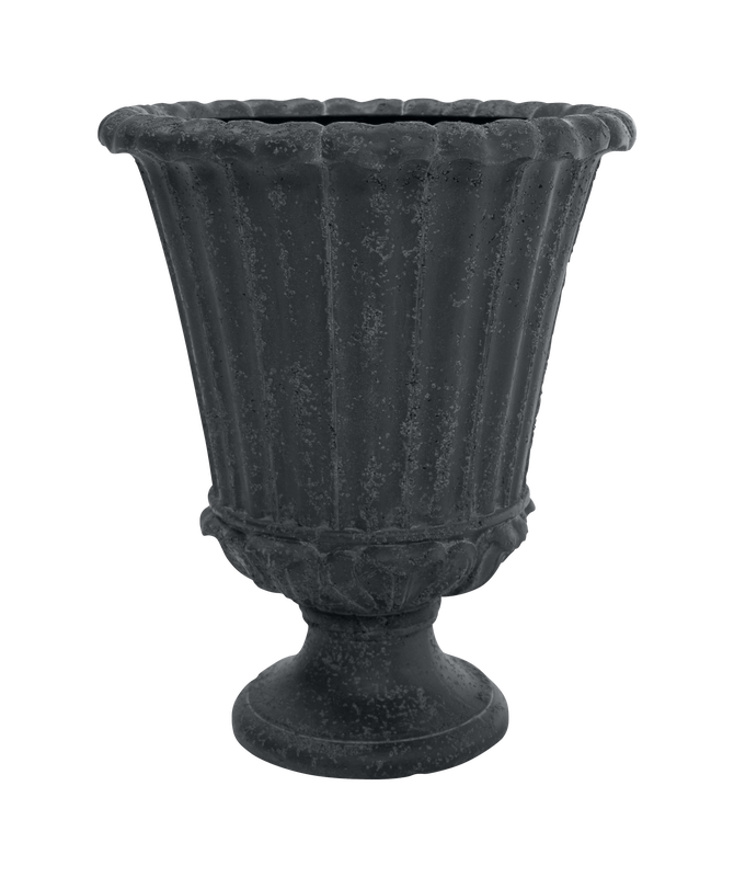 AquaPots® Lite Legacy Stone - Boston Urn
