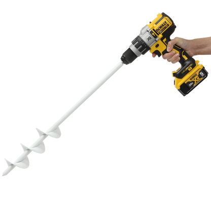 Twist 'n Plant® Extended Gardening Auger