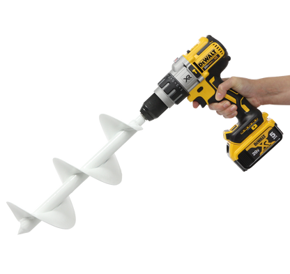 Twist 'n Plant® Jumbo Gardening Auger