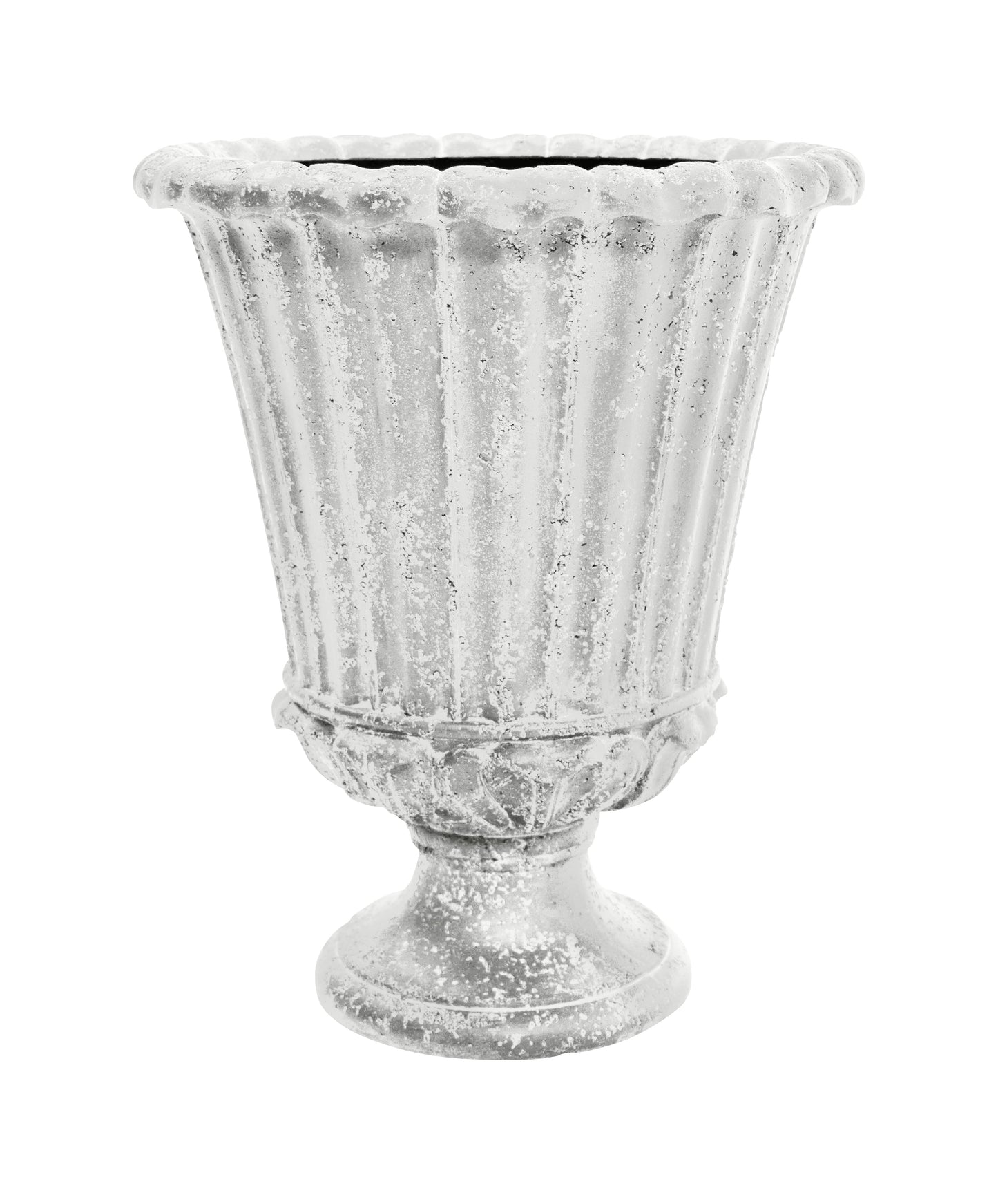 AquaPots® Lite Legacy Stone - Boston Urn