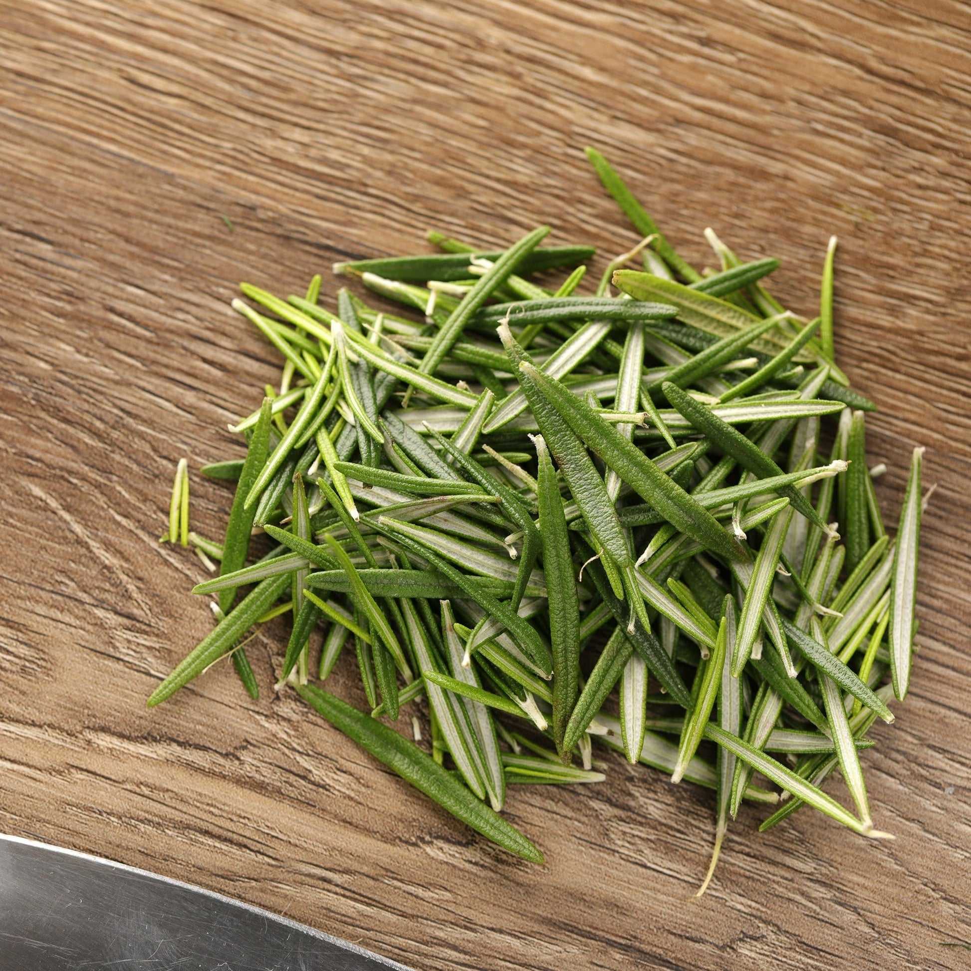 Proven Selections Prime Rosemary Rosemary in use.