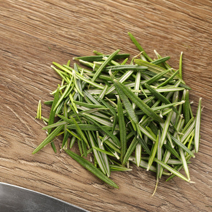 Proven Selections Prime Rosemary Rosemary in use.