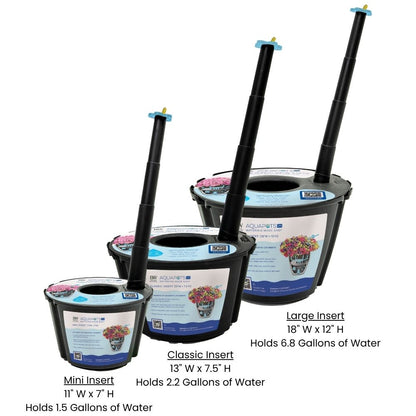 AquaPots® Lite Mini Insert - Round