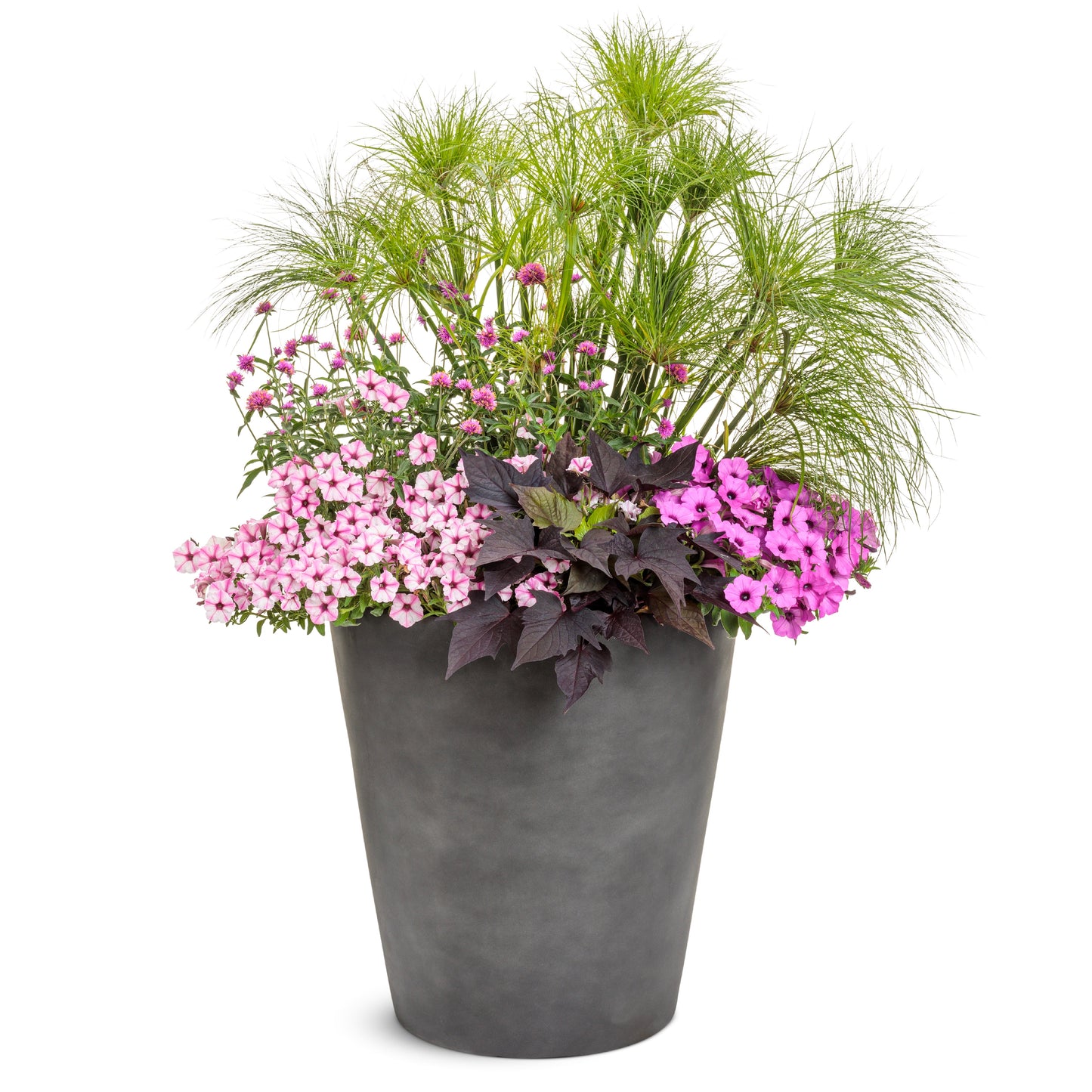 AquaPots® Lite Urban - Metro