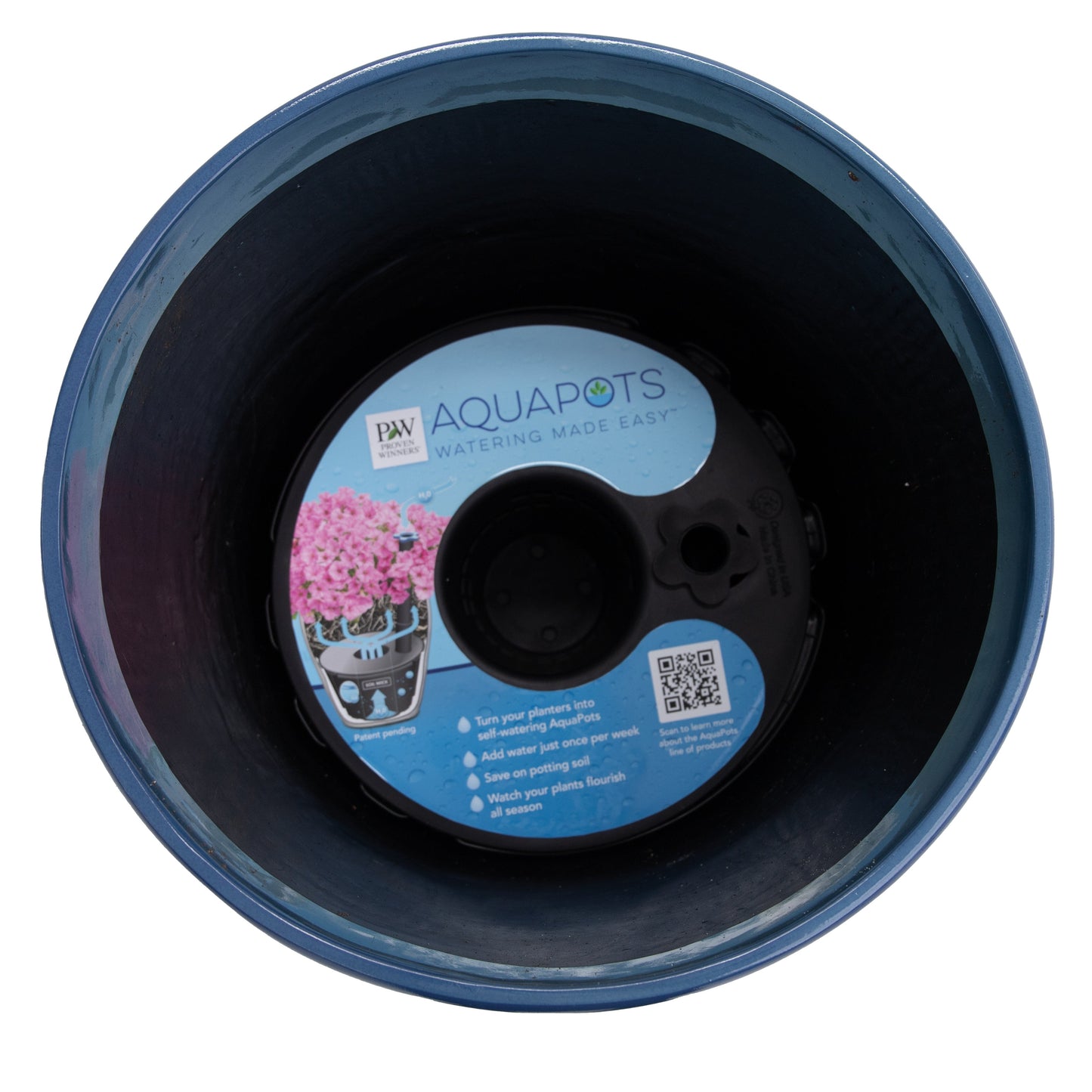 AquaPots® Lite Urban - Metro