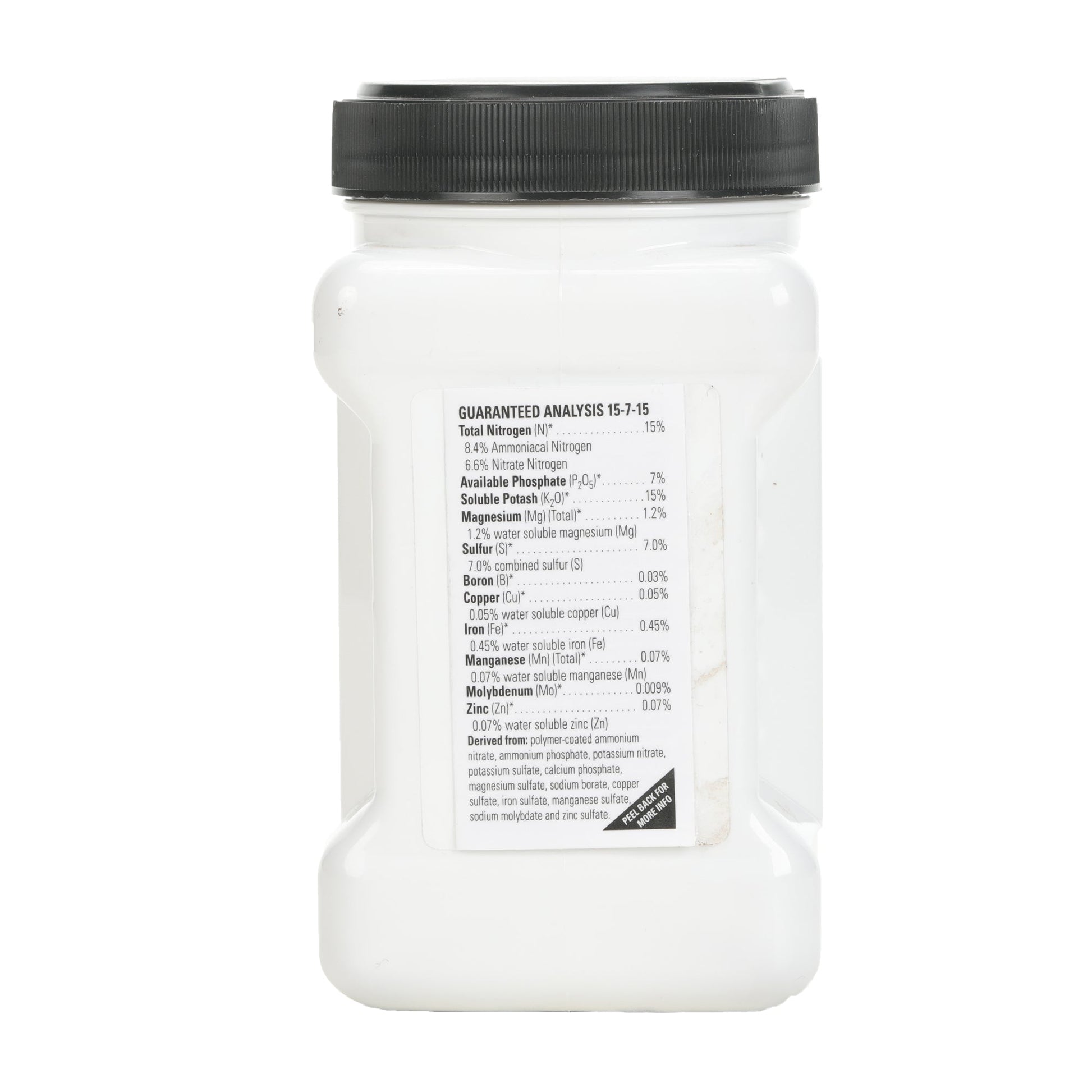 Proven Winners® Hardgoods Plants|Continuous Release Fertilizer, 2.5 lb. 3