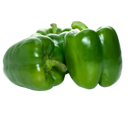 Proven Selections® Bell Boy Bell Pepper (Capsicum annuum)