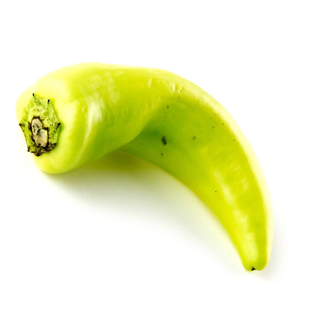 Proven Selections® Hungarian Hot Wax Pepper (Capsicum annuum)