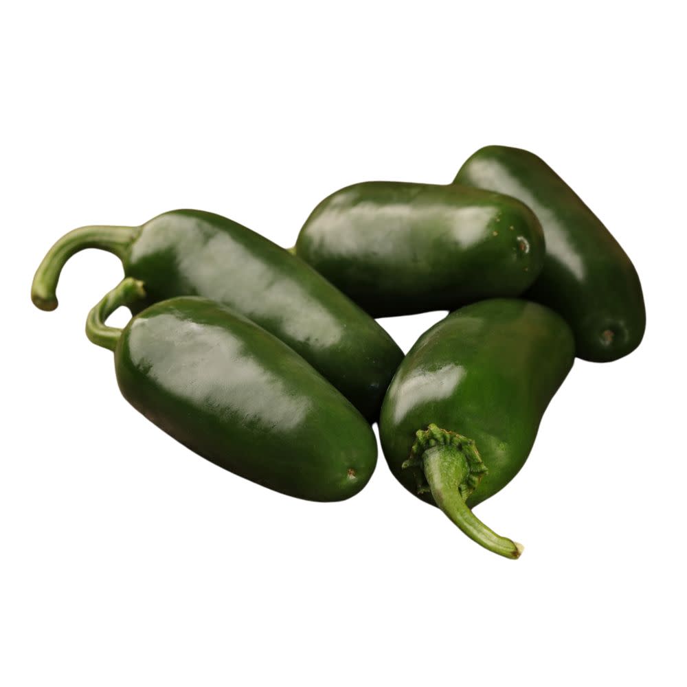Proven Selections® Mucho Nacho Jalapeno (Capsicum annuum)