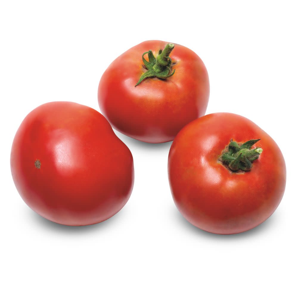 Proven Selections® Tempting Tomatoes® Garden Treasure Slicing Tomato (Solanum lycopersicum)