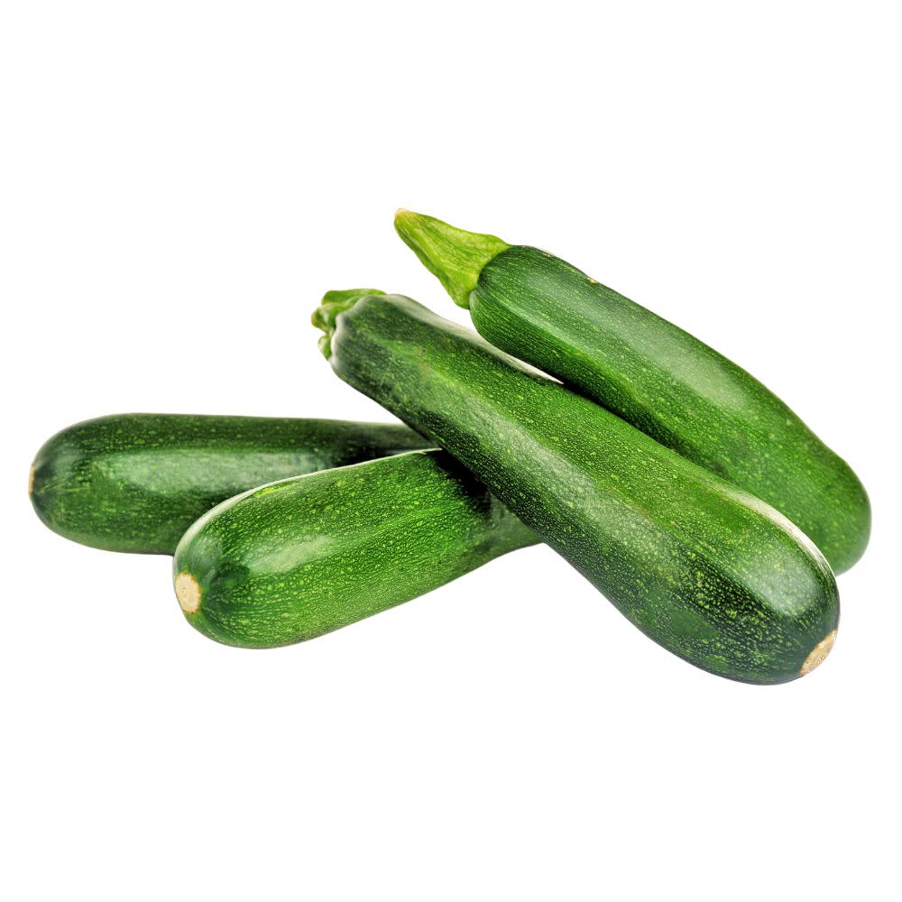 Proven Selections® Black Beauty Zucchini (Cucurbita pepo)