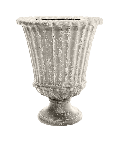 AquaPots® Lite Legacy Stone - Boston Urn