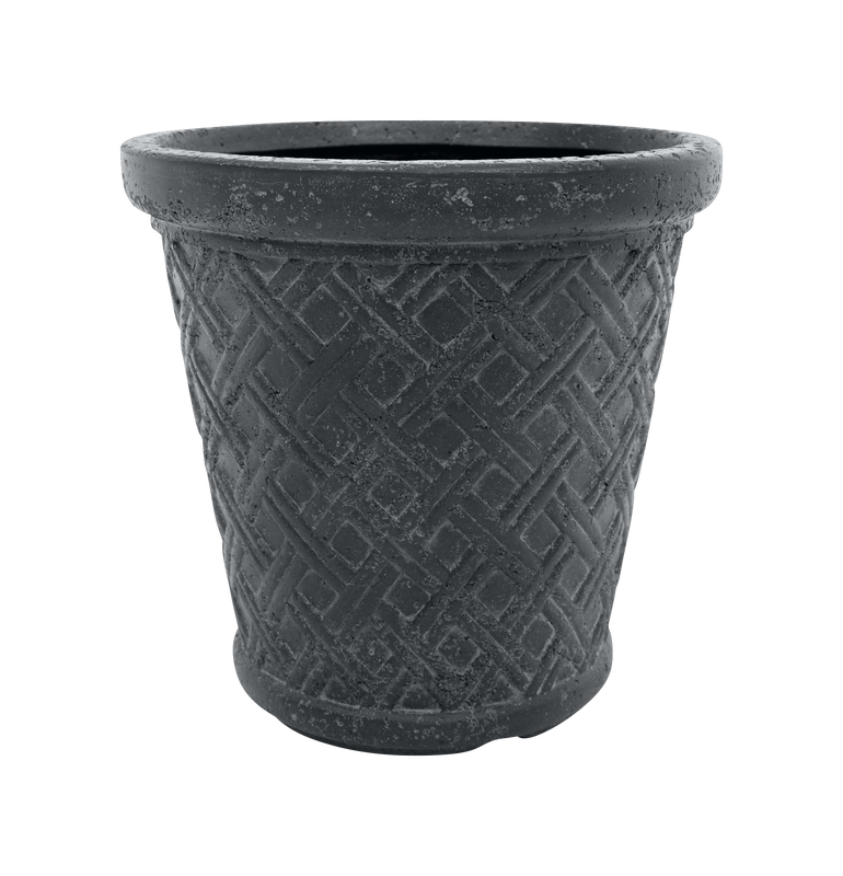 AquaPots® Lite Legacy Stone - Charlotte- NEW!