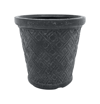 AquaPots® Lite Legacy Stone - Charlotte- NEW!