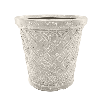 AquaPots® Lite Legacy Stone - Charlotte- NEW!
