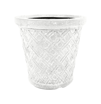 AquaPots® Lite Legacy Stone - Charlotte- NEW!
