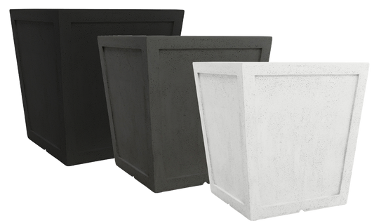 AquaPots® Lite Legacy Stone - New York - NEW!