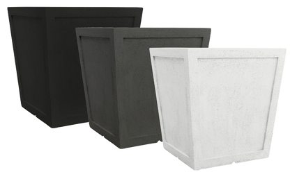 AquaPots® Lite Legacy Stone - New York - NEW!