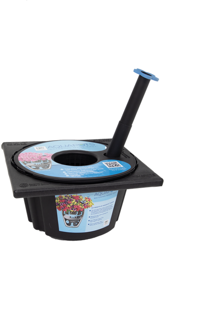 AquaPots® Lite Legacy Stone - New York - NEW!