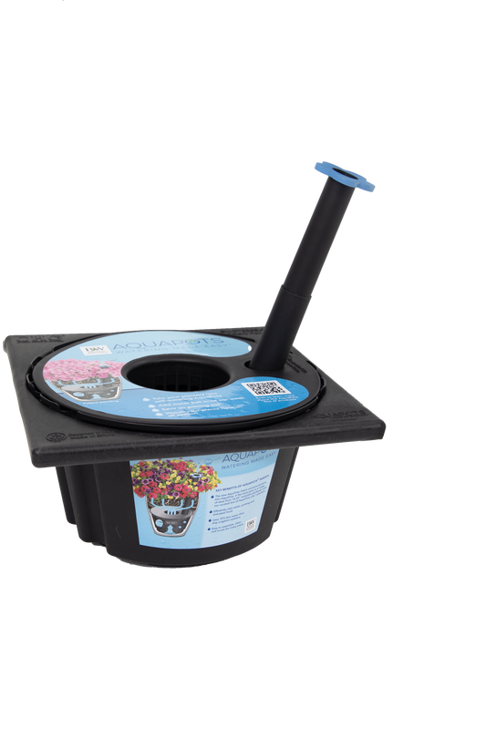 AquaPots® Lite Legacy Stone - New York - NEW!